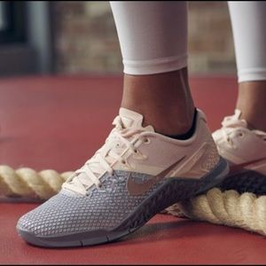 Gorgeous feminine Nike Metcons